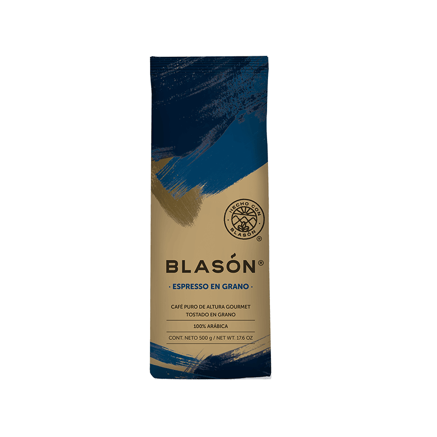 Blasón Espresso